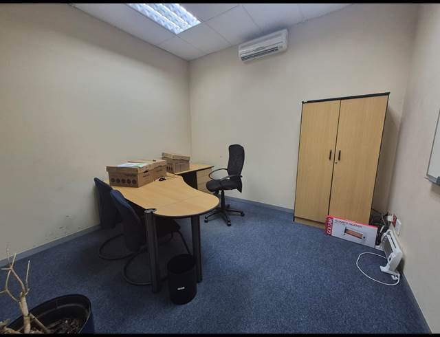 500M² OFFICE TO LET IN KRUGERSDORP CENTRAL
