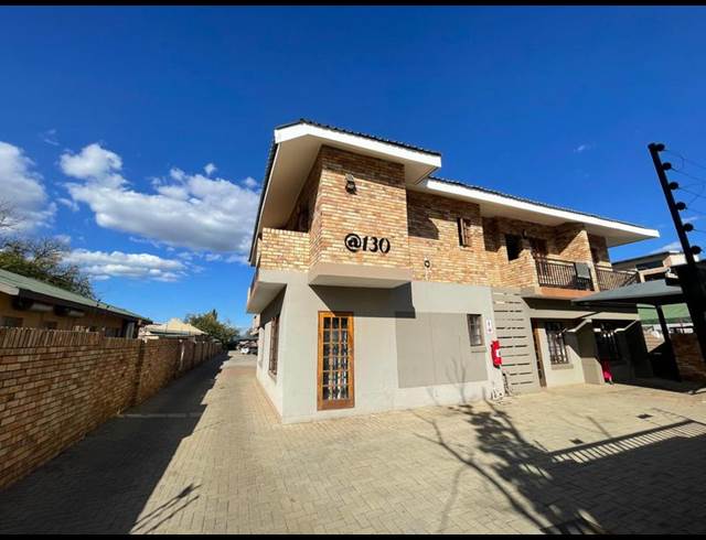 1 BEDROOM PROPERTY TO RENT IN DIE BULT