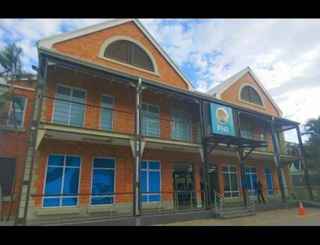 589M² OFFICE TO LET IN MORNINGSIDE