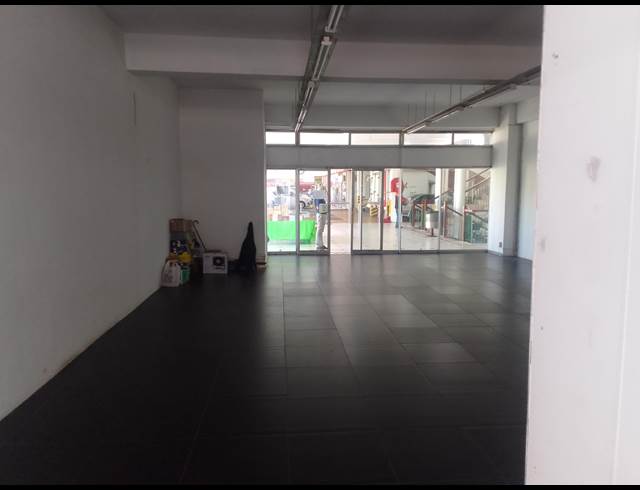 208M² BUSINESS CENTRE TO LET IN GLENWOOD