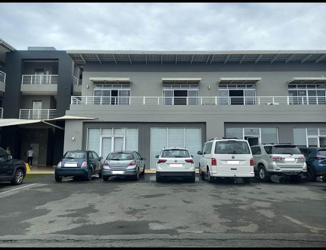 55M² OFFICE RENTED IN BALLITO CENTRAL