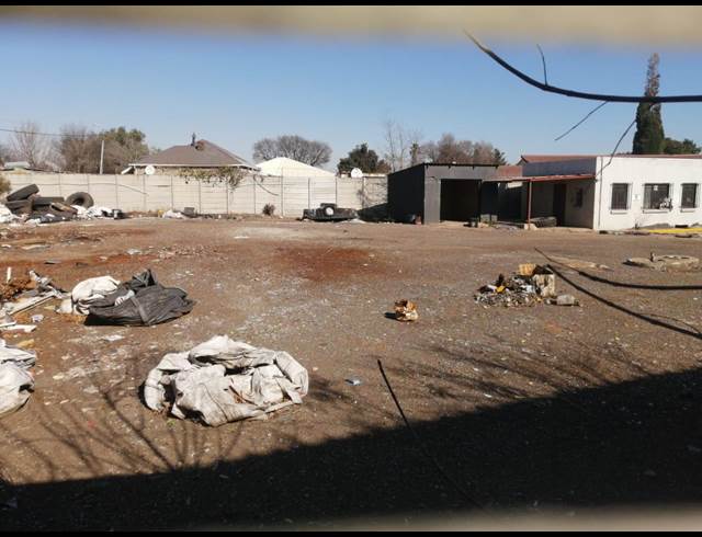 150M² WAREHOUSE TO LET IN BRAKPAN CENTRAL