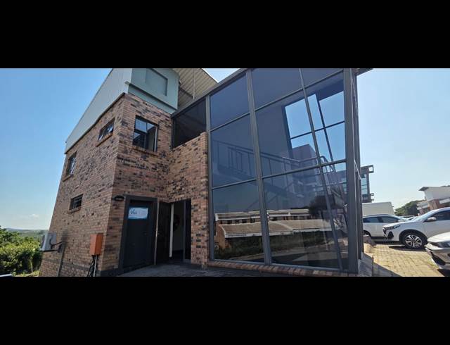 194M² WAREHOUSE TO LET IN NELSPRUIT INDUSTRIAL