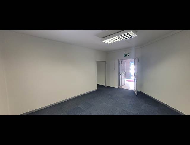 470M² OFFICE TO LET IN NELSPRUIT CENTRAL