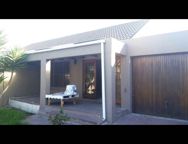 3 bed property to rent in OBSERVATORY