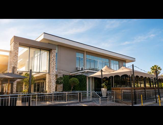 157M² OFFICE TO LET IN NELSPRUIT EXT 14