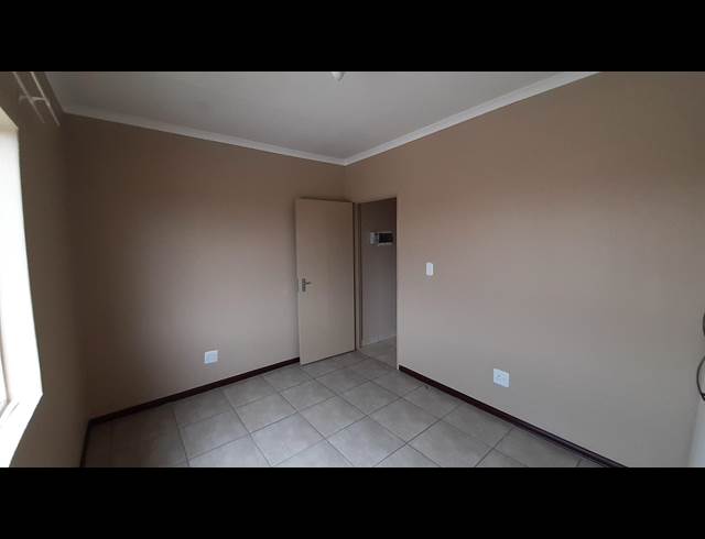 2 BEDROOM PROPERTY TO RENT IN ALBEMARLE