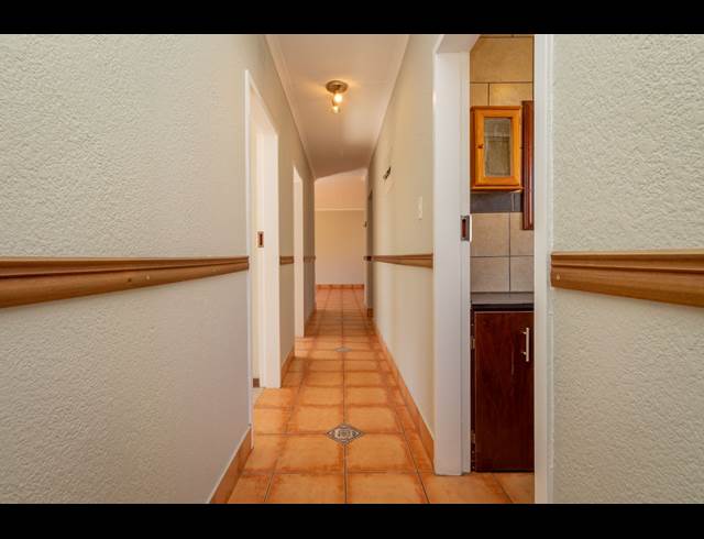 3 Bedroom House to Rent Krugersdorp