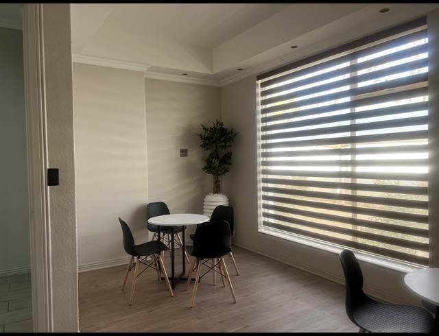 550M² OFFICE TO LET IN ROSEBANK
