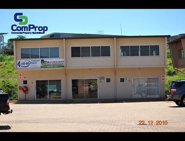 86M² OFFICE TO LET IN BALLITO CENTRAL