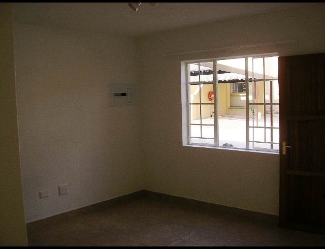 1 bed property to rent in ELSPARK