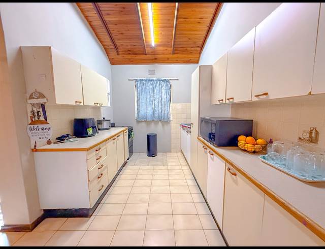 3 BEDROOM APARTMENT TO LET IN NYALA PARK