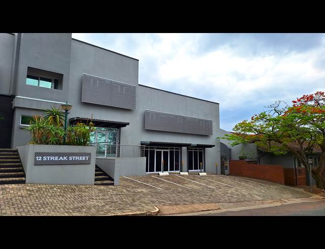 1,000M² OFFICE TO LET IN NELSPRUIT EXT 1