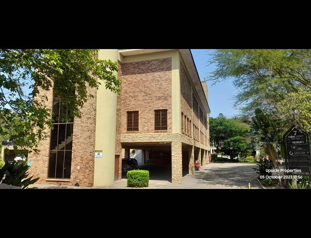 350M² OFFICE TO LET IN WESTVILLE