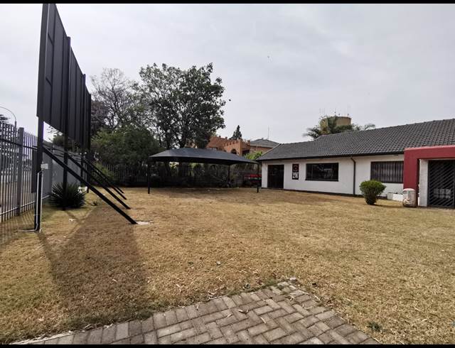 70M² OFFICE TO LET IN ONTDEKKERSPARK