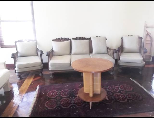 1 bed property to rent in WOODSTOCK