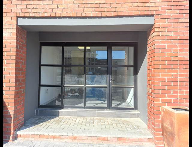 415M² OFFICE TO LET IN MAITLAND