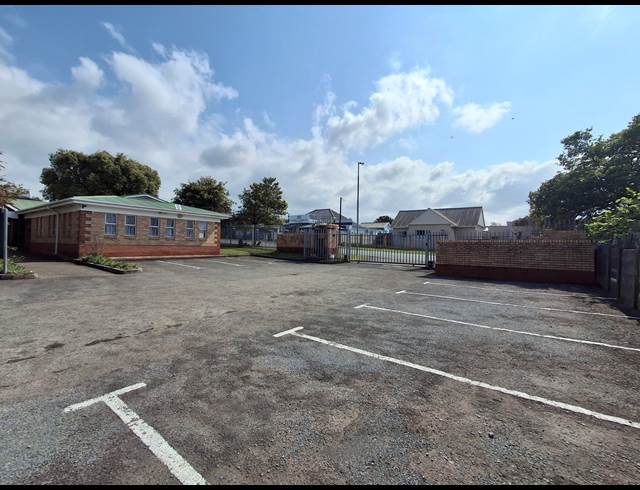 170M² OFFICE TO LET IN NAHOON
