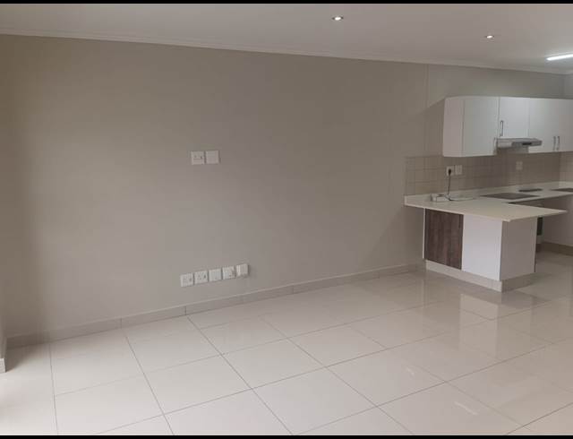 0.5 BEDROOM STUDIO APARTMENT TO LET IN UMHLANGA RIDGE