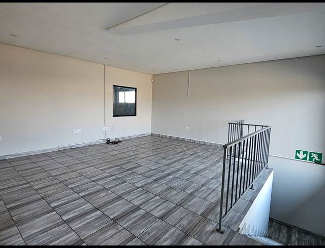 687M² FACTORY TO LET IN COSMO BUSINESS PARK