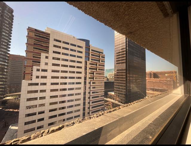 525M² OFFICE TO LET IN CAPE TOWN CITY CENTRE