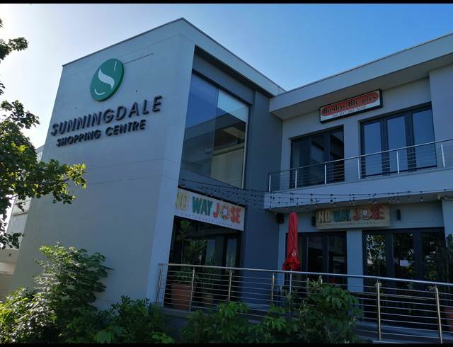 233M² RETAIL TO LET IN SUNNINGDALE