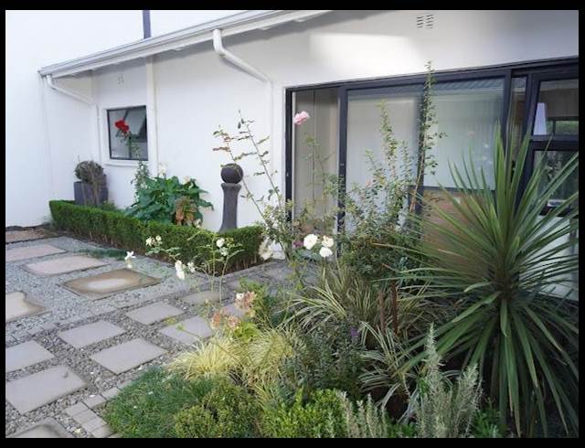 3 BEDROOM CLUSTER TO LET IN MORNINGSIDE