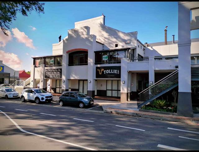 589M² RESTAURANT TO LET IN DURBANVILLE CENTRAL
