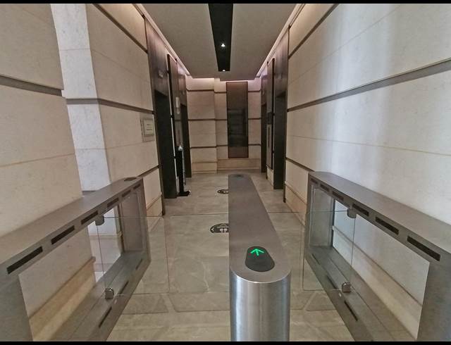 456M² OFFICE TO LET IN ROSEBANK