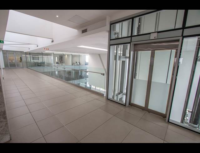 534M² OFFICE TO LET IN SANDTON CENTRAL