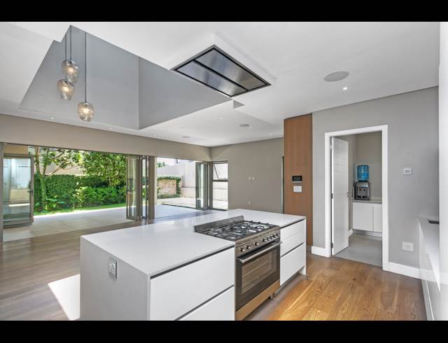 4 BEDROOM CLUSTER TO LET IN MORNINGSIDE