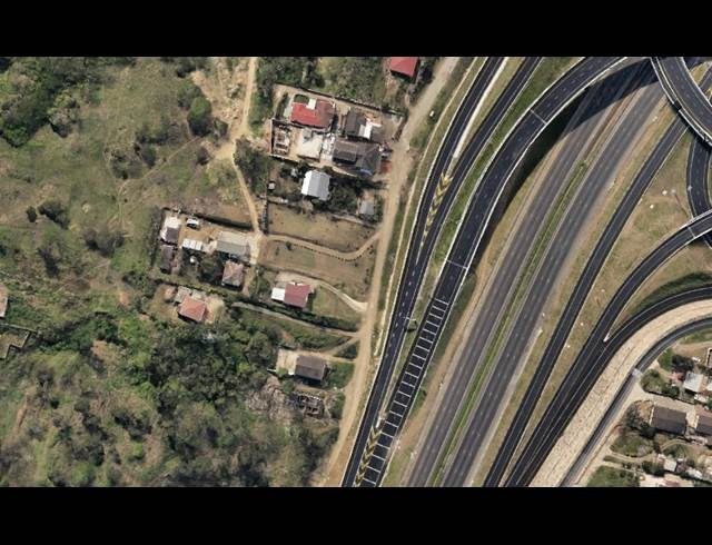 4,500M² VACANT LAND TO LET IN SPRINGFIELD