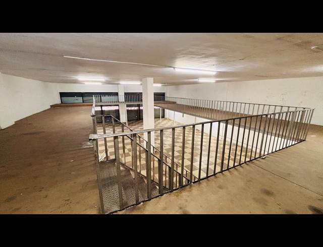 200M² RETAIL TO LET IN ROODEPOORT CENTRAL