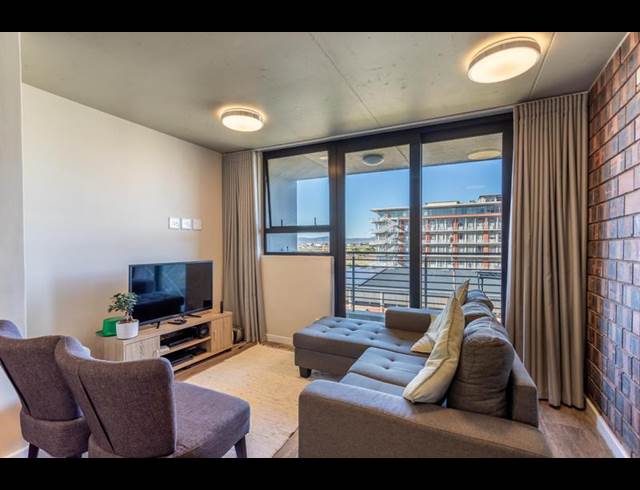 2 BEDROOM PROPERTY TO RENT IN OBSERVATORY