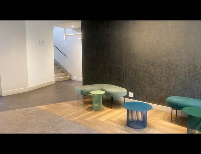 863M² OFFICE TO LET IN ROSEBANK
