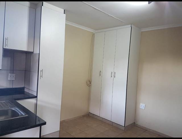 1 BEDROOM PROPERTY TO RENT IN VOSLOORUS EXT 7