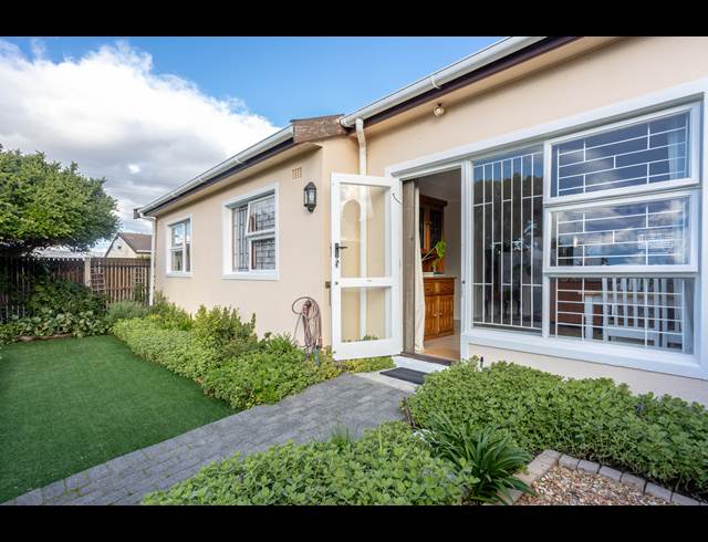 3 BEDROOM HOUSE RENTED IN DIEP RIVER