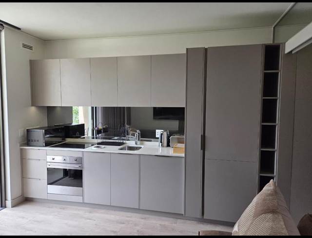 1 BEDROOM PROPERTY TO RENT IN ROSEBANK