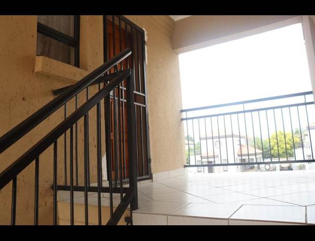 2 BEDROOM PROPERTY TO RENT IN BRAKPAN NORTH