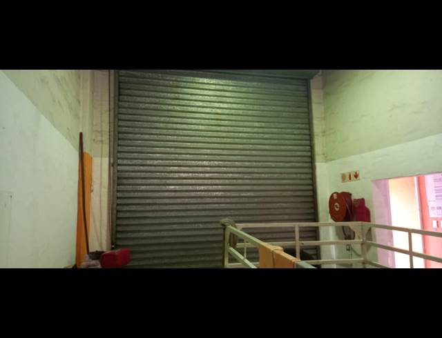 197M² WAREHOUSE TO LET IN WESTMEAD