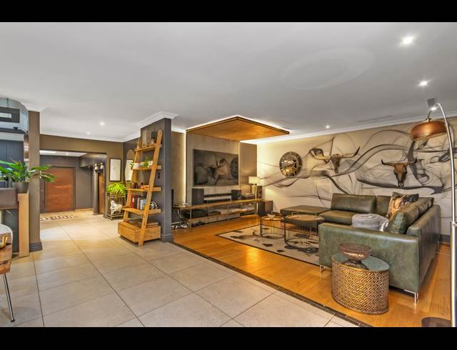 3 BEDROOM HOUSE TO LET IN SANDOWN ESTATE