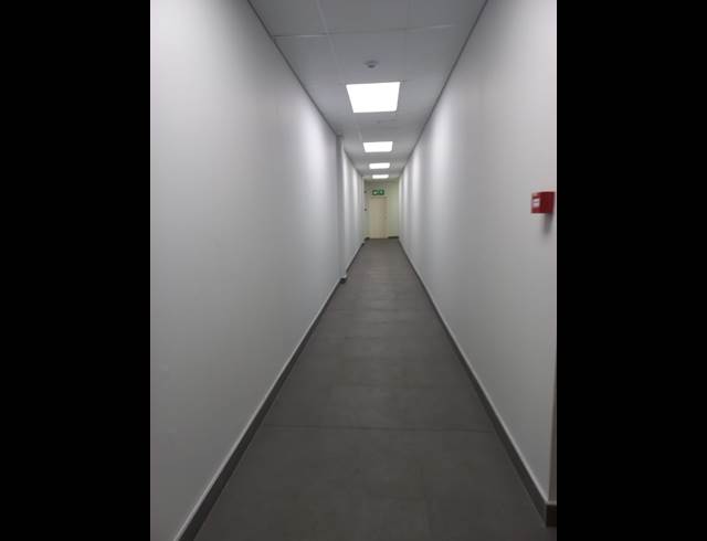 651M² OFFICE TO LET IN UMGENI PARK