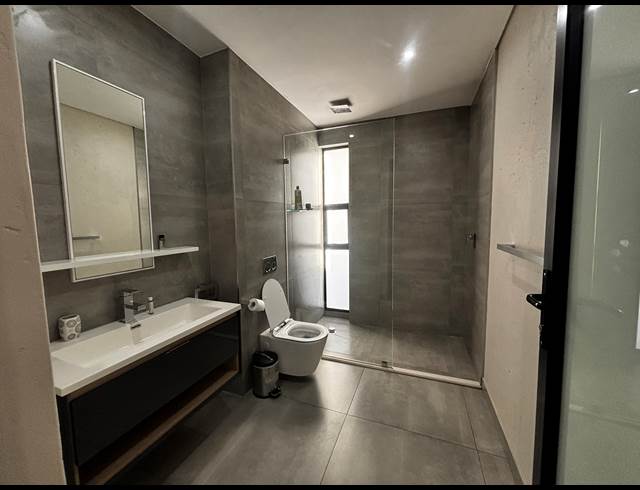 4 BEDROOM CLUSTER TO LET IN SANDOWN