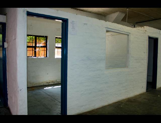 MINI FACTORY PROPERTY TO RENT IN NEW GERMANY