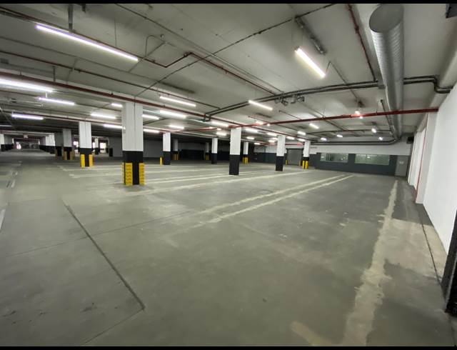 6,191M² WAREHOUSE TO LET IN EPPING INDUSTRIAL