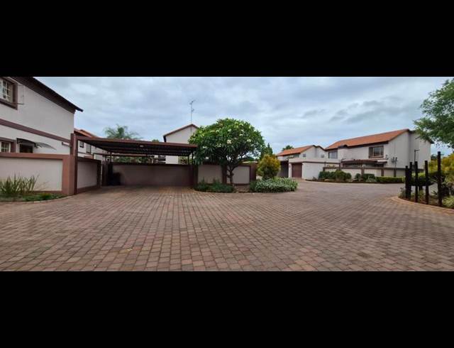 1 BEDROOM PROPERTY TO RENT IN ANNLIN