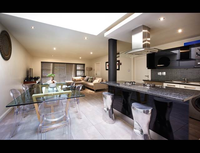 2 BEDROOM APARTMENT TO LET IN SANDOWN