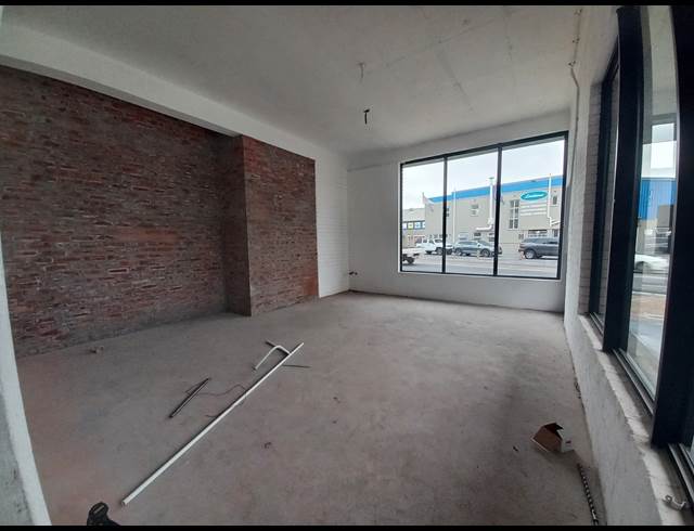1,187M² WAREHOUSE TO LET IN DIEP RIVER