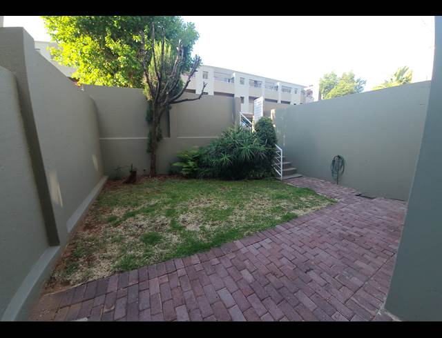 1 BEDROOM APARTMENT TO LET IN GLENHAZEL