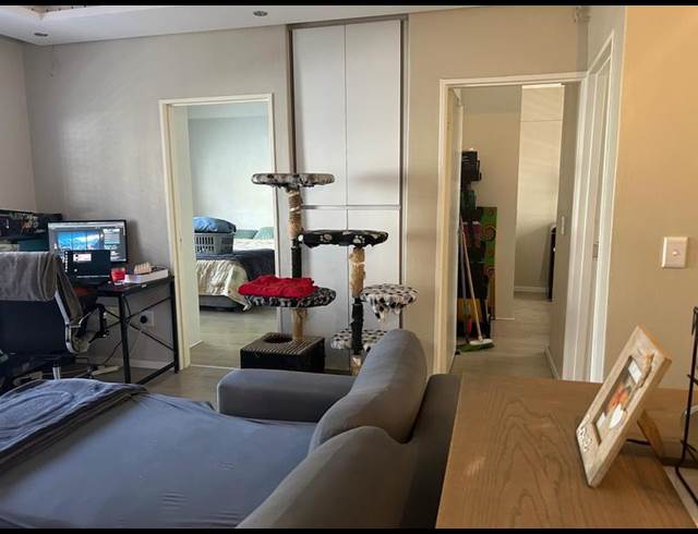 2 BEDROOM PROPERTY TO RENT IN DURBANVILLE CENTRAL